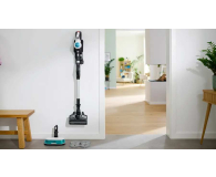Bosch ODKURZACZ Unlimited ProHygienic Aqua Biały - 1330659 - zdjęcie 15