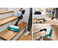 Bosch ODKURZACZ Unlimited ProHygienic Aqua Biały - 1330659 - zdjęcie 4