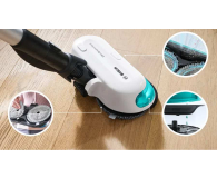Bosch ODKURZACZ Unlimited ProHygienic Aqua Biały - 1330659 - zdjęcie 6