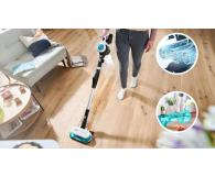 Bosch ODKURZACZ Unlimited ProHygienic Aqua Biały - 1330659 - zdjęcie 7