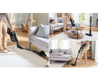 Bosch BCS1041WAC Unlimited 10 Biały - 1342725 - zdjęcie 3