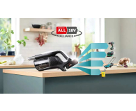 Bosch BCS1041WAC Unlimited 10 Biały - 1342725 - zdjęcie 5