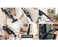 Bosch BCS1041WAC Unlimited 10 Biały - 1342725 - zdjęcie 8