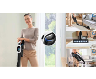 Bosch BCS1041WAC Unlimited 10 Biały - 1342725 - zdjęcie 9
