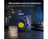 3mk Hardy Fusion Lens Protection do Google Pixel 8 Pro - 1571662 - zdjęcie 2