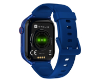 Stelio Junior Pro AI 4G granatowy - 1575958 - zdjęcie 4