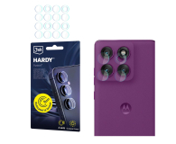 3mk Hardy Fusion Lens Protection do Motorola Edge 60 Pro - 1571661 - zdjęcie 1