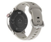 Stelio Activ AI 46mm GPS Srebrny - 1575968 - zdjęcie 5