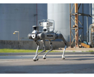 Unitree Robot inspekcyjny B2-XJ2-C (kamera dzienno-termowizyjna + ra - 1572288 - zdjęcie 6
