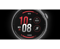 Stelio Activ AI 46mm GPS Srebrny - 1575968 - zdjęcie 11