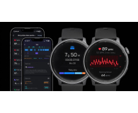 Stelio Activ AI 46mm GPS Czarny - 1575967 - zdjęcie 13
