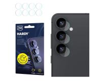 3mk Hardy Fusion Lens Protection do Samsung Galaxy S25 - 1571657 - zdjęcie 1