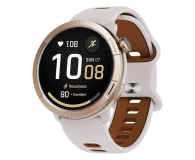 Zegarek sportowy Stelio Activ Pro AI 46mm GPS Złoty