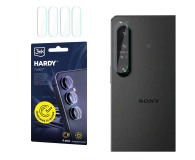 3mk Hardy Fusion Lens Protection do Sony Xperia 1 IV - 1571672 - zdjęcie 1