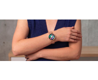 Stelio Lusso Gem AI + Bransoletka YES - 1575970 - zdjęcie 11