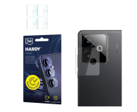3mk Hardy Fusion Lens Protection do Realme GT 7T - 1571675 - zdjęcie 1