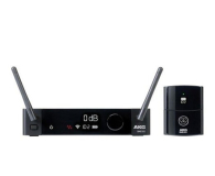 AKG DMS300 Instrument Set Digital Wireless Microphone System - 1573259 - zdjęcie 1