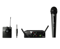 AKG WMS40 Mini2 Mix Set BD US45A/C EU/US/UK - 1573227 - zdjęcie 2