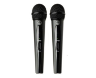 AKG WMS40 Mini2 Vocal Set BD US25A/C - 1573242 - zdjęcie 2