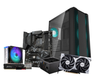 Polecany zestaw Ryzen 5 5600/16GB/1TB/RTX 5060
