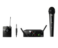 AKG WMS40 Mini2 Mix Set BD US25A/C - 1573244 - zdjęcie 1