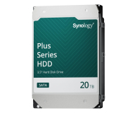 Synology HAT3320-20T 20TB Plus - 1528279 - zdjęcie 1