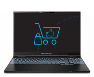 Dream Machines 15PL33 Ultra 7-356H/32GB/1TB/Win11X RTX5060 OLED 165Hz - 1575783 - zdjęcie 7