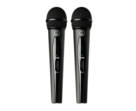 AKG WMS40 Mini2 Vocal Set BD US25B/D - 1573243 - zdjęcie 2