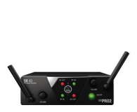 AKG WMS40 Mini2 Vocal Set BD US25B/D - 1573243 - zdjęcie 3