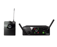 AKG WMS40 Mini2 Mix Set BD ISM2/3 EU/US/UK - 1573226 - zdjęcie 3