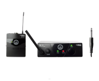 Mikrofon AKG WMS40 Mini Instrumental Set BD US25A