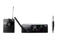 Mikrofon AKG WMS40 Mini Instrumental Set BD US45B