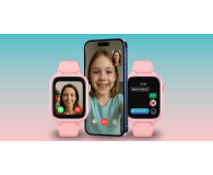 Stelio Junior 4G różowy - 1575955 - zdjęcie 12