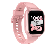 Stelio Junior 4G różowy - 1575955 - zdjęcie 3