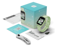 Stelio Junior 4G pistacjowy - 1575954 - zdjęcie 6
