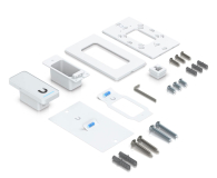 Ubiquiti UA-G3-W Czytnik dostępu NFC BT UniFi Access Reader G3 - 1573884 - zdjęcie 7