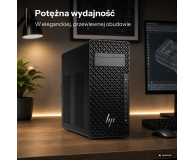 HP Z2 Tower G1i Ultra 9-285K/64GB/1TB/Win11P RTX PRO 4000 - 1576829 - zdjęcie 4