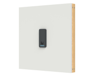 Ubiquiti UA-G3-B Czytnik dostępu NFC BT UniFi Access Reader G3 - 1573876 - zdjęcie 8