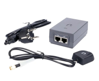 Ubiquiti AF-3X Radiolinia AirFiber 3GHz GPS 1x RJ45 1000Mb/s 29dBi - 1573535 - zdjęcie 6