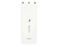 Ubiquiti AF-3X Radiolinia AirFiber 3GHz GPS 1x RJ45 1000Mb/s 29dBi - 1573535 - zdjęcie 1