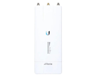 Ubiquiti AF-4X Radiolinia AirFiber 4,9GHz GPS 1x RJ45 1000Mb/s 29dBi - 1573536 - zdjęcie 1