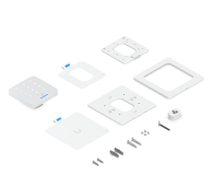 Ubiquiti UA-G3-Flex-W Czytnik dostępu NFC BT UniFi Reader Flex - 1573877 - zdjęcie 8