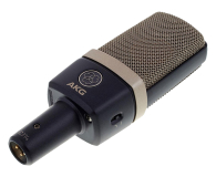 AKG C314 Stereo Set - 1573200 - zdjęcie 5