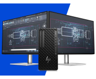 HP Z1 Tower G1i Ultra 7-265/32GB/1TB/Win11P RTX A1000 - 1576821 - zdjęcie 5