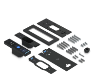 Ubiquiti UA-G2-Pro Czytnik dostępu NFC BT UniFi Access Reader G2 Pro - 1573873 - zdjęcie 7
