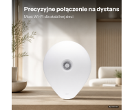 Ubiquiti AF60-XG-EU Radiolinia UISP airFiber 60GHz 1000Mb/s SFP+ GPS - 1573544 - zdjęcie 2