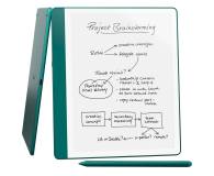 Czytnik ebook Amazon Kindle Scribe Premium Pen 2024 64GB Jade
