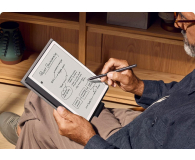 Amazon Kindle Scribe Premium Pen 2024 64GB Jade - 1546995 - zdjęcie 3