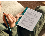 Amazon Kindle Scribe Premium Pen 2024 64GB Jade - 1546995 - zdjęcie 5