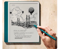 Amazon Kindle Scribe Premium Pen 2024 64GB Jade - 1546995 - zdjęcie 7